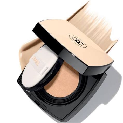 bb cream chanel bagus|Chanel Chanel Les Beiges Cushion Foundation .